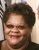 Shirley Diggs
