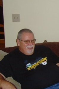 Jerry Kindstrom