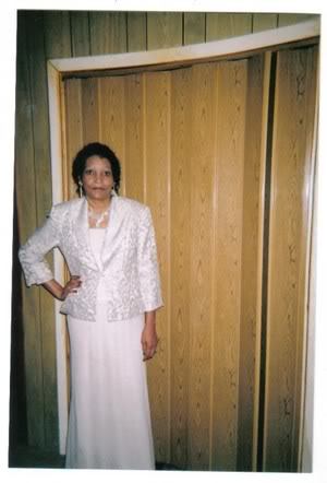 Janice Lockett