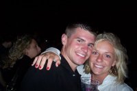 Cody Fueger