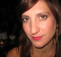 Marisa Polvino