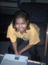 Erika Coleman