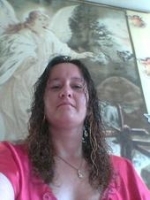 Cynthia Vire
