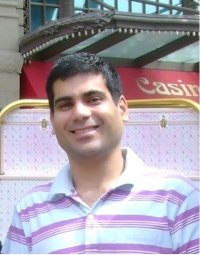 Gaurav Gadh