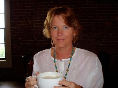 Melanie Blasingame