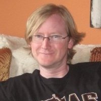Eric Voelter