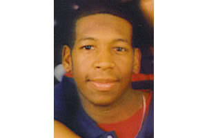 Ronald Reeves