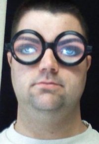 Jonathan Garbus