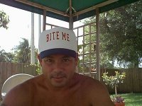 Gary Caliboso