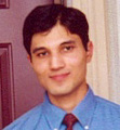 Gautam Dhar