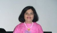 Gayatri Sardeshpande