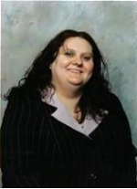 Angela Badgley