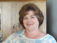 Glenda Bersuch