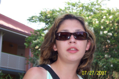 Gina Trent