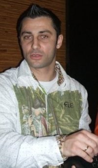 Damjan Gruev
