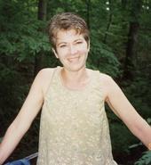Gloria Shand