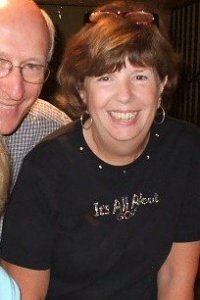 Virginia Decoursey