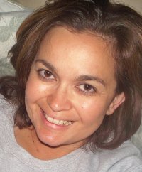 Gina Crespo