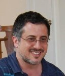 Barton Gellman