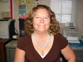 Lisa Overbey