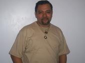 Christopher Torres