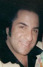 Eugene Dinapoli