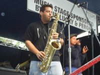 George Andrikokus