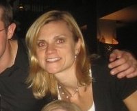 Caryn Akelaitis