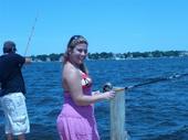 Gina Genese