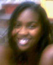 Alicia Johnson