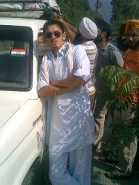 Harjinder Singh