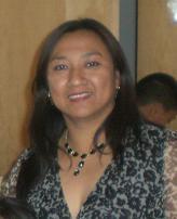 Gina Roces