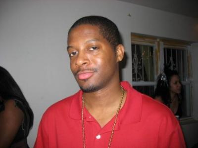 Kenny Gerard