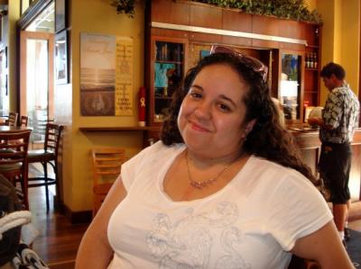 Jeannie Chapa