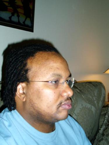 Samuel Ngugi