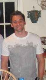 Elliot Gilfarb