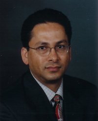 Manjit Gill