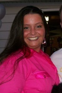 Gina Bavilacoua