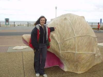 Virginia Englehart