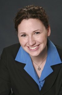 Jennifer Estroff