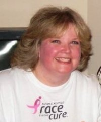 Michelle Robertson
