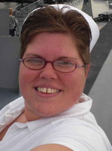 Michele Nichols