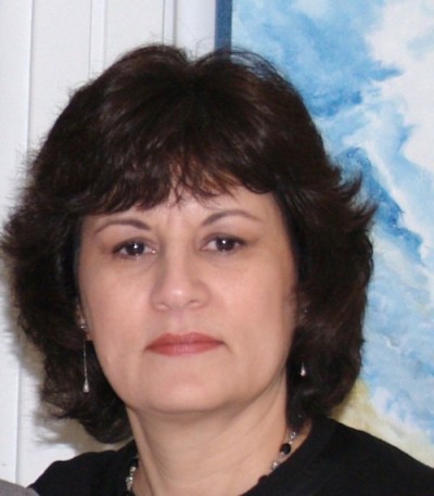 Gloria Jatho