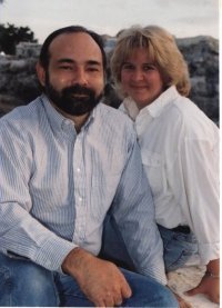 Julie Nahorny