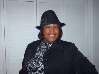 Darlene Gilliam