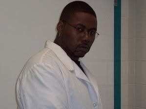 Louis Morgan