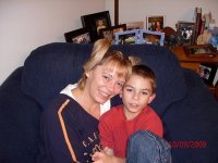 Glenda Scheuring