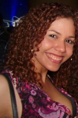 Gloriel Flores-Caban