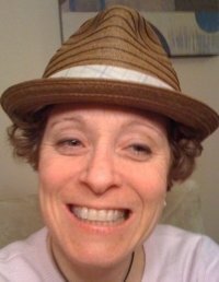 Gloria Mallah