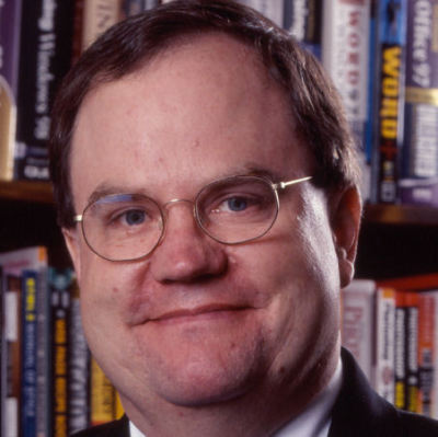 Gregory Marshall